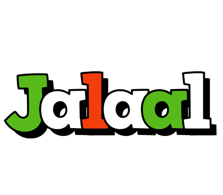 Jalaal venezia logo