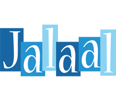 Jalaal winter logo