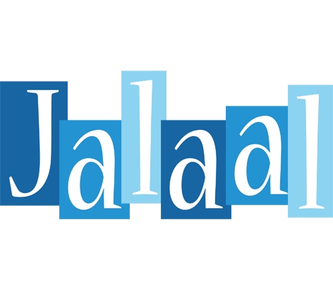 Jalaal winter logo