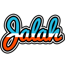 Jalah america logo