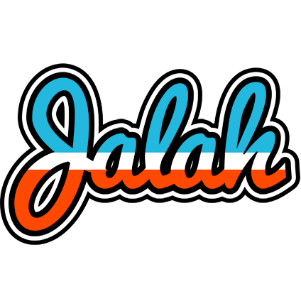 Jalah america logo