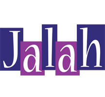 Jalah autumn logo