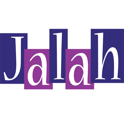 Jalah autumn logo