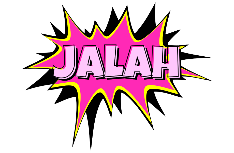 Jalah badabing logo