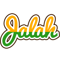 Jalah banana logo