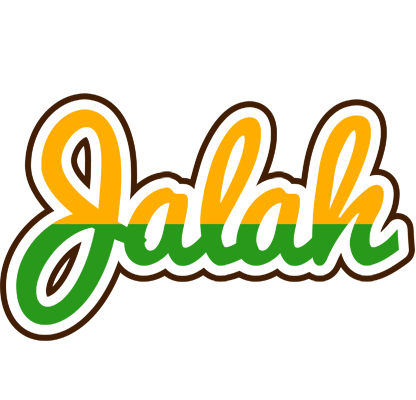Jalah banana logo