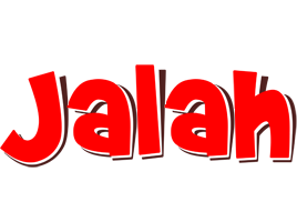 Jalah basket logo