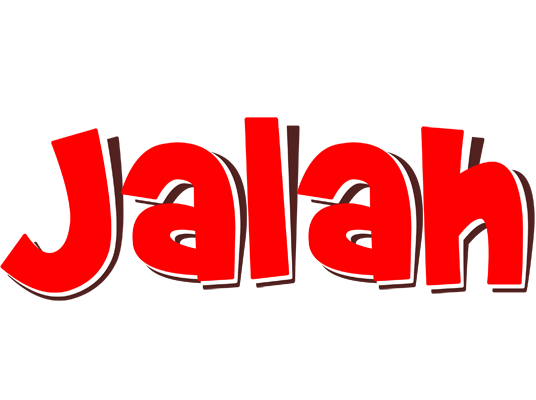 Jalah basket logo