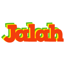 Jalah bbq logo