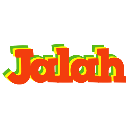 Jalah bbq logo