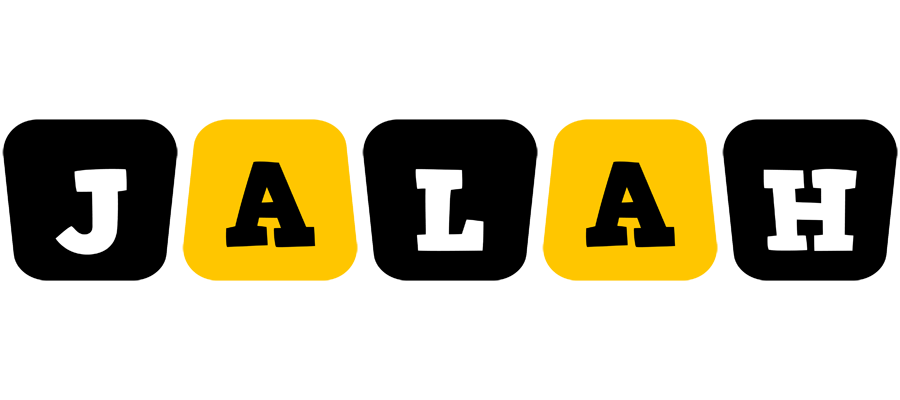 Jalah boots logo