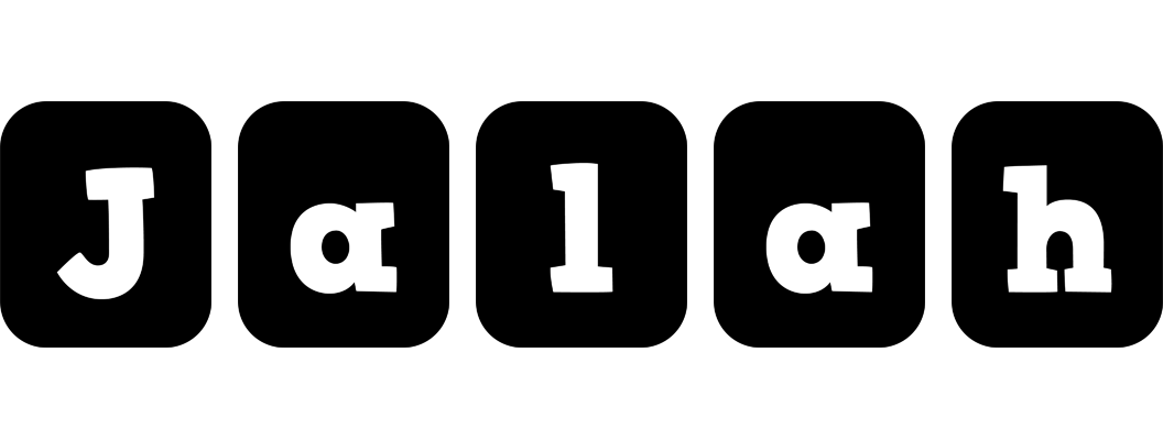 Jalah box logo