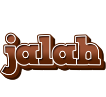 Jalah brownie logo