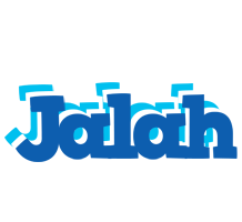 Jalah business logo