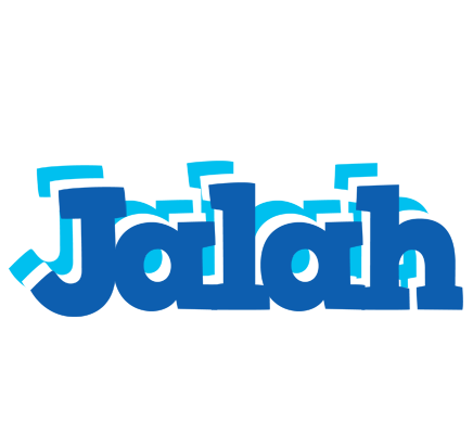 Jalah business logo