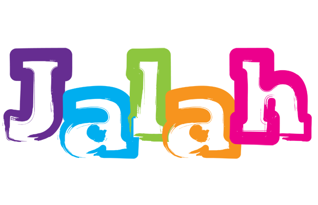 Jalah casino logo