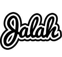 Jalah chess logo