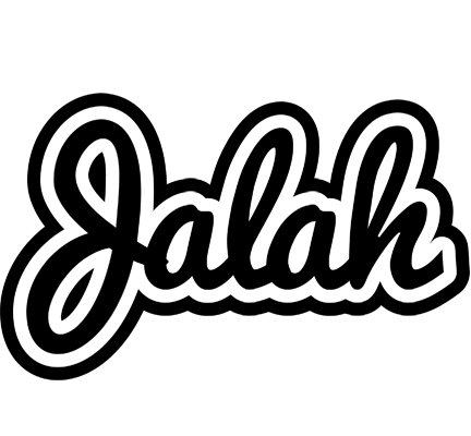 Jalah chess logo