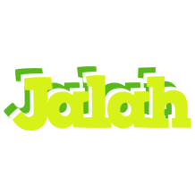 Jalah citrus logo