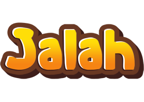 Jalah cookies logo