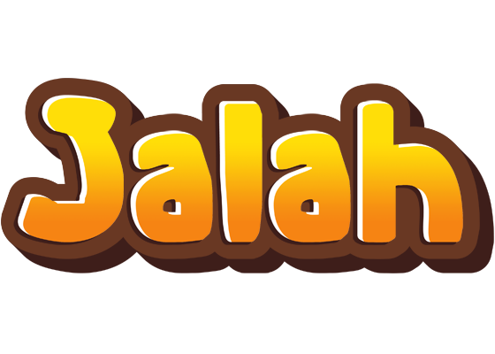 Jalah cookies logo