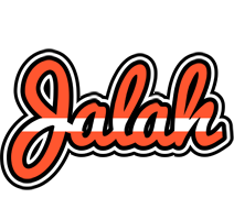 Jalah denmark logo