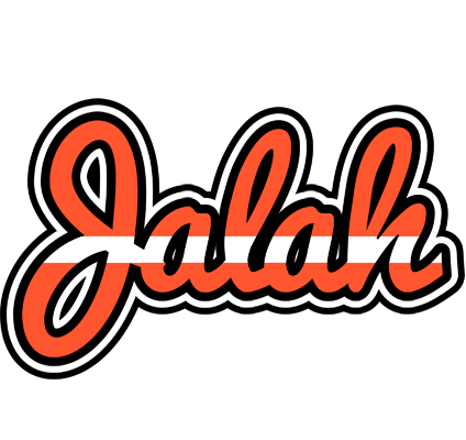 Jalah denmark logo