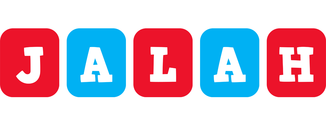 Jalah diesel logo