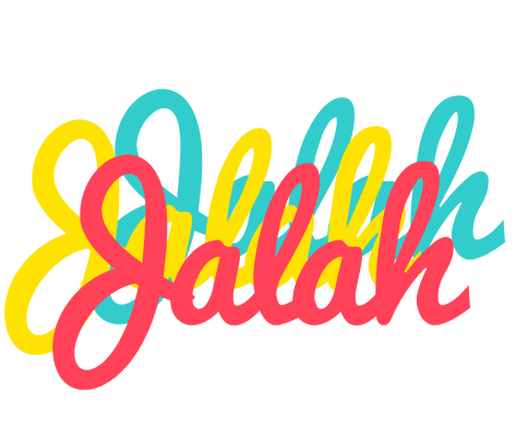 Jalah disco logo