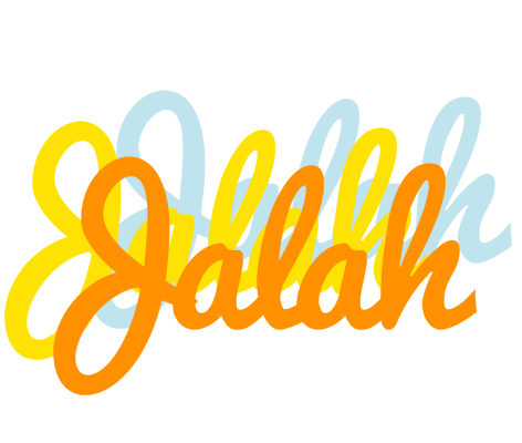 Jalah energy logo