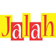 Jalah errors logo