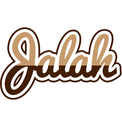 Jalah exclusive logo