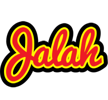 Jalah fireman logo