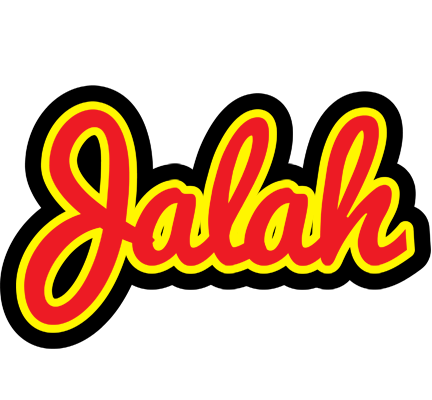 Jalah fireman logo
