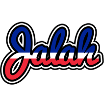 Jalah france logo