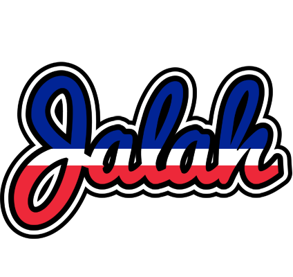 Jalah france logo