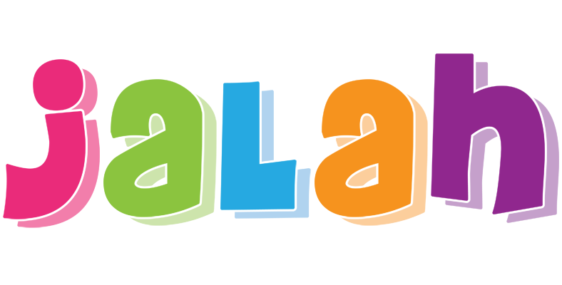Jalah friday logo