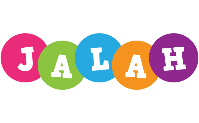 Jalah friends logo