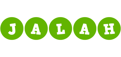 Jalah games logo