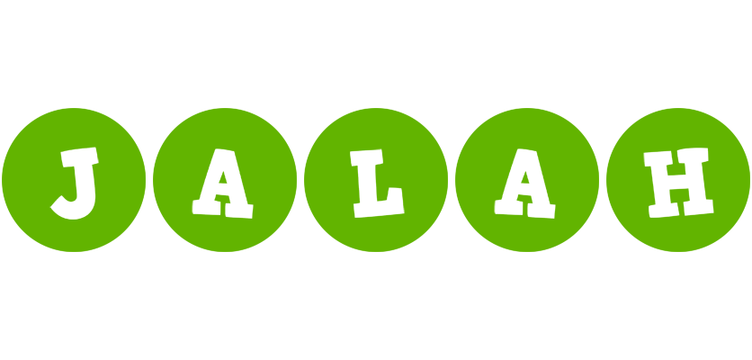 Jalah games logo