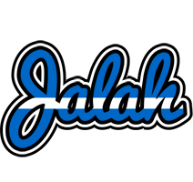 Jalah greece logo