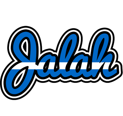 Jalah greece logo