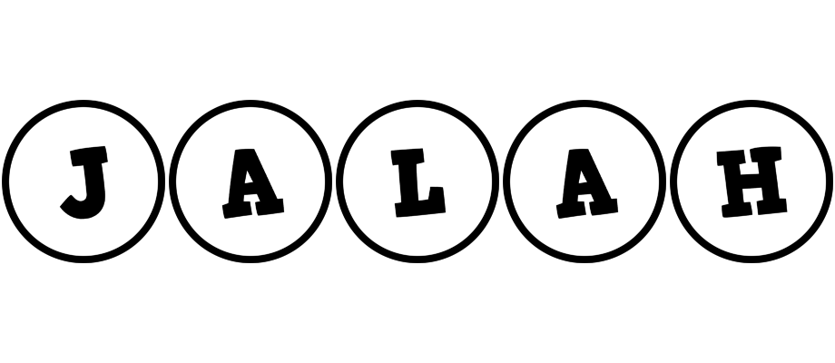 Jalah handy logo