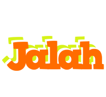 Jalah healthy logo