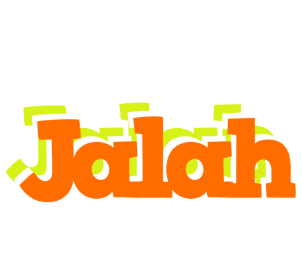 Jalah healthy logo