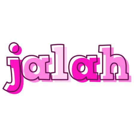 Jalah hello logo