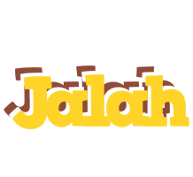 Jalah hotcup logo