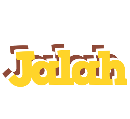 Jalah hotcup logo