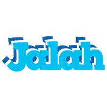 Jalah jacuzzi logo