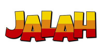 Jalah jungle logo